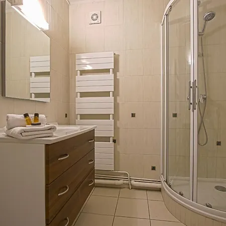 Luckey Homes - Rue Damozanne