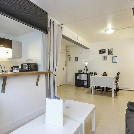 Luckey Homes - Rue Damozanne * Caen