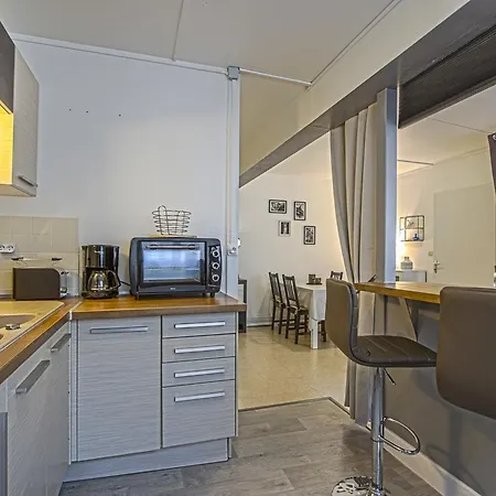 Luckey Homes - Rue Damozanne Caen