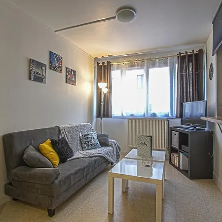 Appartement Luckey Homes - Rue Damozanne