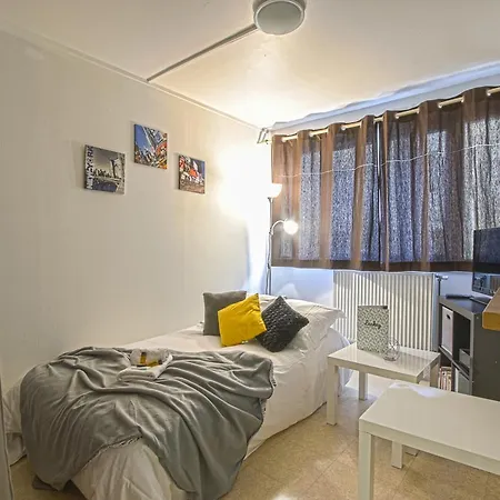 Luckey Homes - Rue Damozanne * Caen