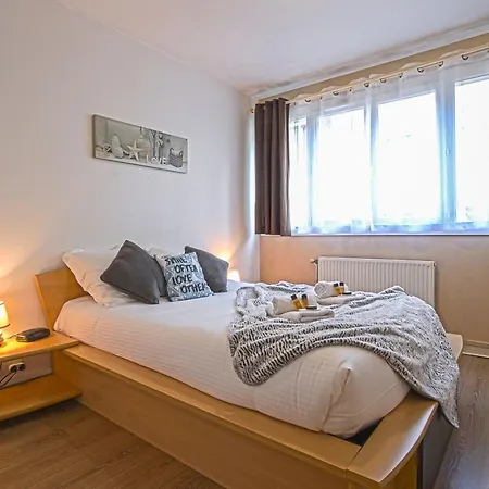 Luckey Homes - Rue Damozanne