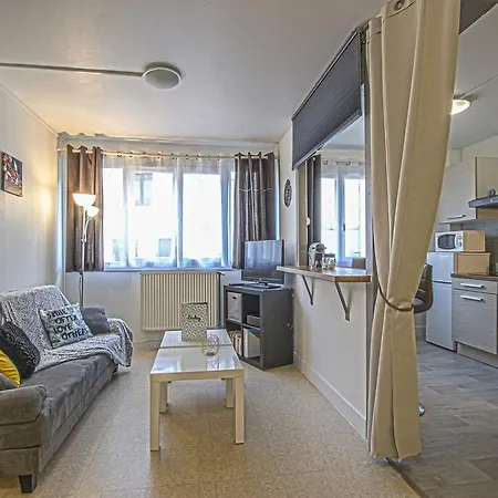 Luckey Homes - Rue Damozanne *