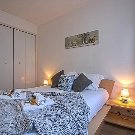 Luckey Homes - Rue Damozanne * Caen