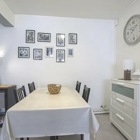 Appartement Luckey Homes - Rue Damozanne Caen