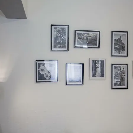 Luckey Homes - Rue Damozanne Appartement